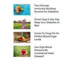 With DLife, life doesn’t stop with type 2 diabetes! | free-classifieds-usa.com - 1