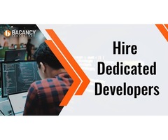 Hire Dedicated Developers | free-classifieds-usa.com - 1