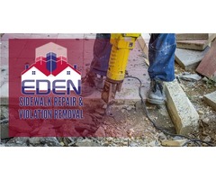 The Best Sidewalk Repair Service in NYC | free-classifieds-usa.com - 2
