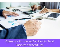 Outsource Accounting Services for Small Business and Start Ups | free-classifieds-usa.com - 1