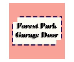Forest Park Garage Door | free-classifieds-usa.com - 1