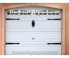 Forest Park Garage Door | free-classifieds-usa.com - 3