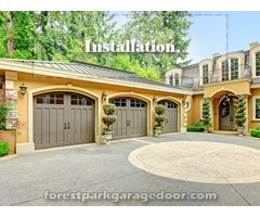 Forest Park Garage Door | free-classifieds-usa.com - 4