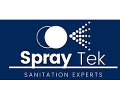 Virus Disinfecting Services | Sterlization Service Company Houston - SprayTek | free-classifieds-usa.com - 1