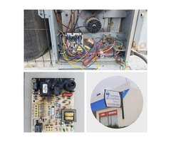 Air Conditioning & Heating Maintenance, Repair & Installation | free-classifieds-usa.com - 1