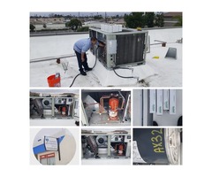 Air Conditioning & Heating Maintenance, Repair & Installation | free-classifieds-usa.com - 3