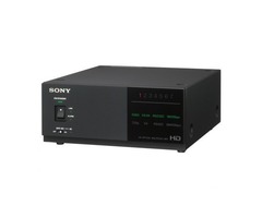 Sony BRU-SF10 HD Optical Multiplex Unit for BRC-Z330 | free-classifieds-usa.com - 1