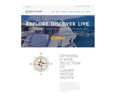 Vancouver Yacht Charter | free-classifieds-usa.com - 1
