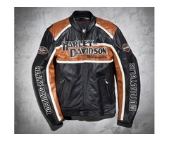 Harley Davidson Leather Jackets Men | free-classifieds-usa.com - 2