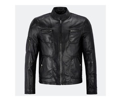 Men Motorcycle Leather Jackets for Men | free-classifieds-usa.com - 1