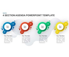 Agenda Presentation Template  | free-classifieds-usa.com - 1