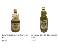 Want To Buy Fresh And Tasty Italian Olive Oil In The US? Contact Flora Online! | free-classifieds-usa.com - 1