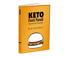 The Best Keto & Low Carb Fast Food Guide | Mr Skinny Pants | free-classifieds-usa.com - 2