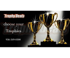 Trophies Trophies for Sport, Fundraiser, and Corporate Events | free-classifieds-usa.com - 1