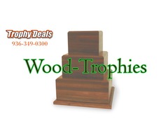 Wood Trophies | free-classifieds-usa.com - 1