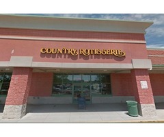 Country Rotisserie | free-classifieds-usa.com - 1