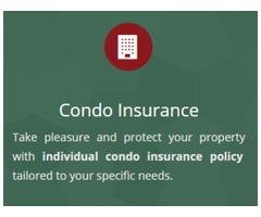 Condo Insurance Tailored To Your Specific Needs | free-classifieds-usa.com - 2