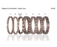 Buy Magnetic Bracelets at Best Price | free-classifieds-usa.com - 1