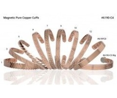 Buy High Quality Copper bracelet for Arthritis Pain | free-classifieds-usa.com - 1