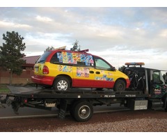 Best Towing service in colorado springs|Anthony Towing LLC | free-classifieds-usa.com - 2