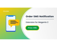 Get the Best Magento 2 SMS Extension for your Business | free-classifieds-usa.com - 1