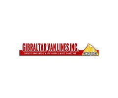 Gibraltar Van Lines  | free-classifieds-usa.com - 1