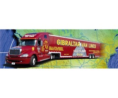 Gibraltar Van Lines  | free-classifieds-usa.com - 2