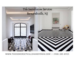 Professional Tile Installation Services In Bernardsville By Experienced Team | free-classifieds-usa.com - 1
