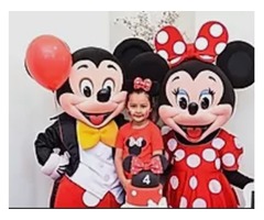 Mascot Characters | Party Characters For Kids | free-classifieds-usa.com - 1