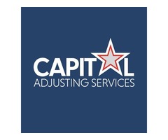 Capital Adjusting Services | free-classifieds-usa.com - 1