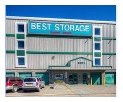 Self-Storage Facility in Anchorage, AK | free-classifieds-usa.com - 2