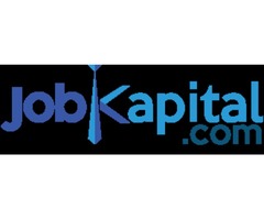 Job Search & Job Listing Site -Job Kapital | free-classifieds-usa.com - 1