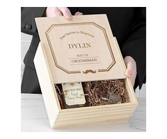 Boxed Gift Sets for Groomsman | free-classifieds-usa.com - 1