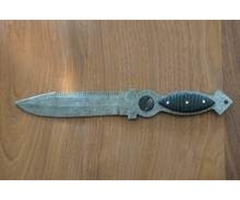 Best Steak Knife for Kitchen Ends Here at the Battling Blades | free-classifieds-usa.com - 1