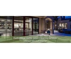 Professional Home & Commercial Green Cleaning Services | free-classifieds-usa.com - 1