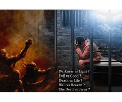 Jail Ministry Resources | free-classifieds-usa.com - 1