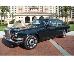 1976 Rolls-Royce Other Camargue | free-classifieds-usa.com - 1
