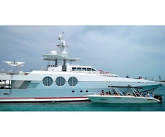 Looking for mega yacht charter in Miami? | free-classifieds-usa.com - 1