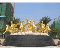 Buy Stylish Stainless Steel Sculptures from TipartSculpture | free-classifieds-usa.com - 1