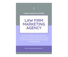 Law Firm Marketing Agency in USA | free-classifieds-usa.com - 1