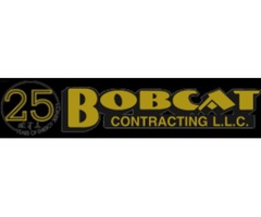 Texas and Oklahoma Crane Rental and Hiring | Bobcat Contracting | free-classifieds-usa.com - 1