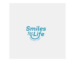 Smiles for Life Dental Care - Best Dental Implants & Dentures | free-classifieds-usa.com - 1