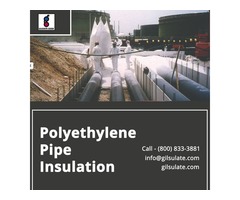 Polyethylene Pipe Insulation | free-classifieds-usa.com - 1