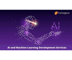 AI and Machine Learning Development Services  | free-classifieds-usa.com - 1
