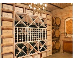 Design Custom Wine Cellars Houston with the Best Industry Leaders | free-classifieds-usa.com - 1