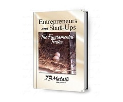 Entrepreneurs and Startups: The Fundamental Truths | free-classifieds-usa.com - 1