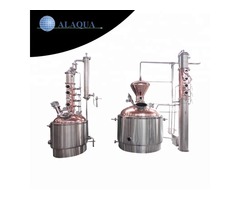Distillation Equipment | Chemical Process | free-classifieds-usa.com - 1