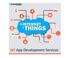 Leverage mission-driven IoT development services to expedite processes | free-classifieds-usa.com - 1