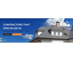 Growth! Find Best Roofing Contractor In Grove City To Expand | free-classifieds-usa.com - 1