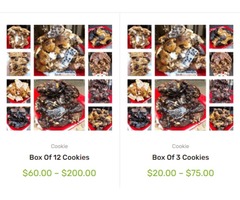 Buy Cookie Dough Online from World Best Online Cookies Store | free-classifieds-usa.com - 1